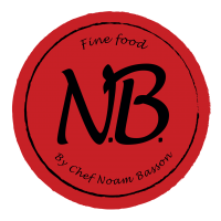 NB LOGO אינסטה